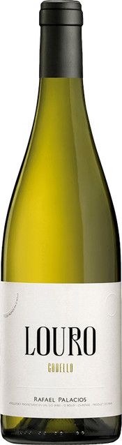 Rafael Palacios Louro 2025 Weißwein, Godello, Valdeorras, Spanien, 0,75 l - Bild 1