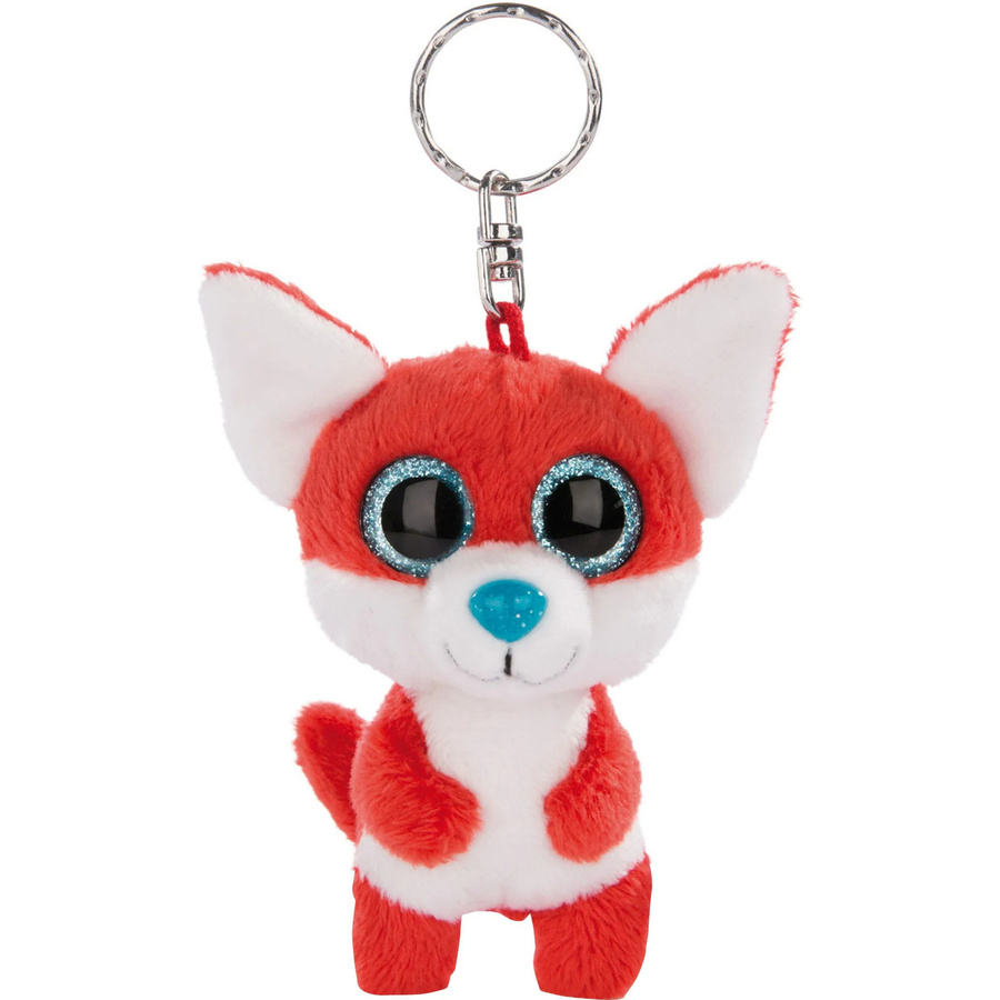 Glubschis Schlüsselanhänger Fuchs Jayson - Bild 1