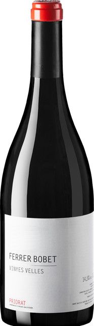 Ferrer Bobet Vinyes Velles 2020 Rotwein, Priorat, 0,75 l - Bild 1