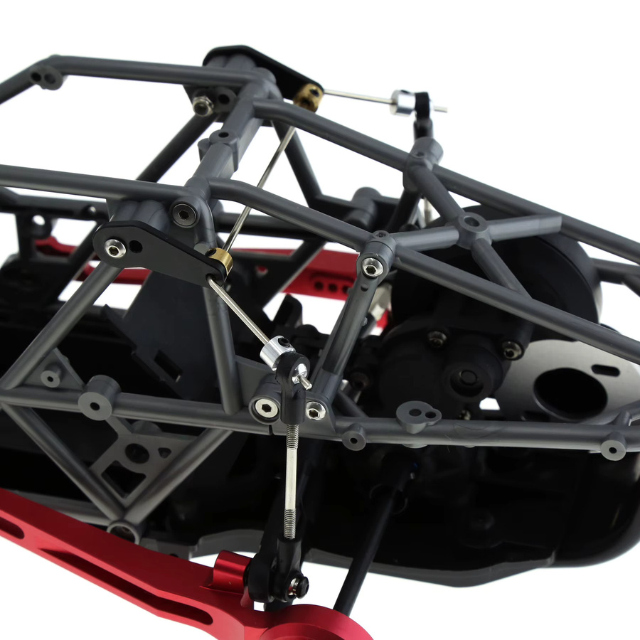 Tamiya Anti Roll Bar Metall Stabilisator, Zubehör - Bild 3