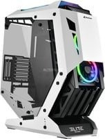 Sharkoon Elite Shark CA700 Tower-Gehäuse in Schwarz oder Weiß - Bild 1