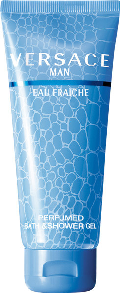 Versace Man Eau Fraîche Duschgel, Herren - Bild 1