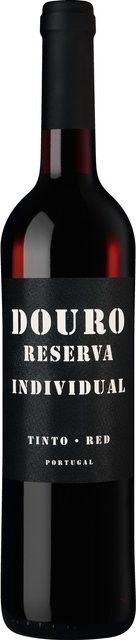 Sociedade Agrícola Quinta de Porreis Rotwein Individual Reserva, Touriga Nacional & Touriga Franca, Douro, 2023, trocken, 0,75 l - Bild 1
