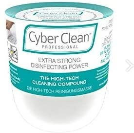 Cyber Clean Professional Cup in Weiß - Bild 1