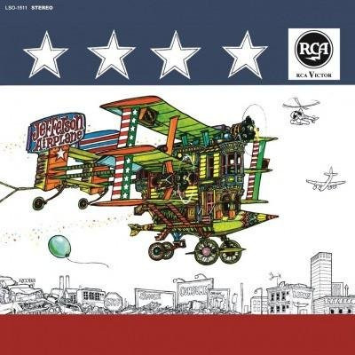After Bathing At Baxter's, Jefferson Airplane, Vinyl/LP - Bild 1