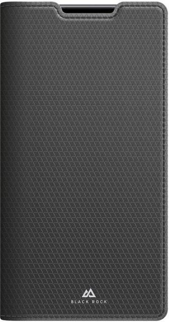 Booklet The Classic Schutzhülle für Samsung Galaxy A55, Schwarz - Bild 1