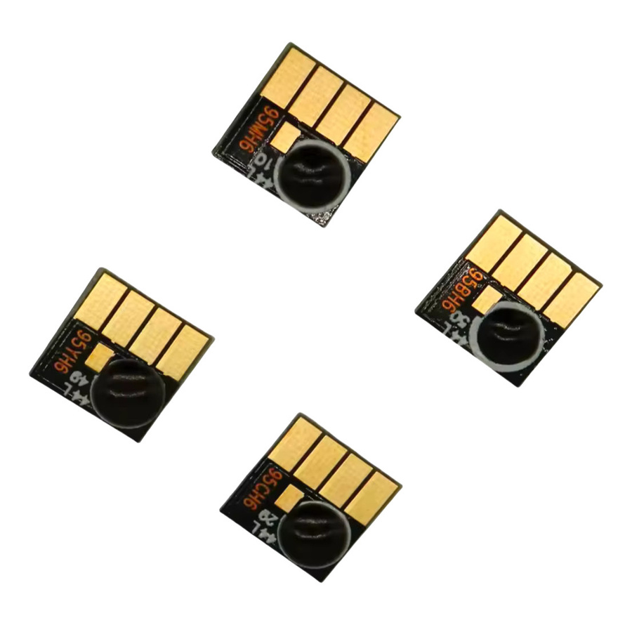 ARC Auto Reset Chip für HP 952 953 954 952XL 953XL Tintenpatronen kompatibel mit HP Office Pro 8710 7740 8210 8720 8715 in Multicolor - Bild 1