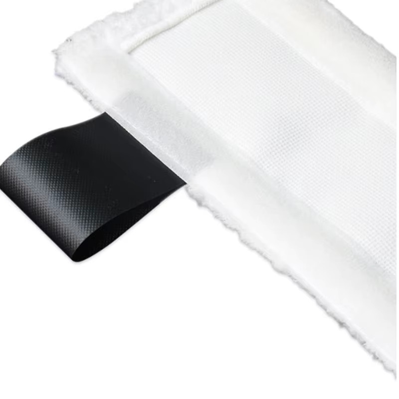 Kärcher EasyFix Zubehör-Set für Dampfsauger SC2 SC3 SC4 SC5 mit Mikrofaser-Mopppads, Glas Schaber und Pinsel Kopf - Bild 2