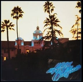 Eagles - Hotel California (40th Anniversary Remastered Edition) CD Rock Album - Bild 1
