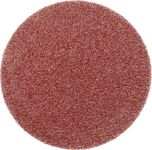 PFERD Korund Schleifscheibe selbstklebend PSA Körnung 120 Durchmesser: 30 mm, 100 Stück - Bild 1