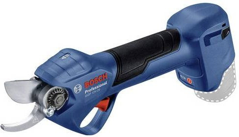 Bosch Professional Akku-Gartenschere GGP 12V-25, 12V - Bild 2