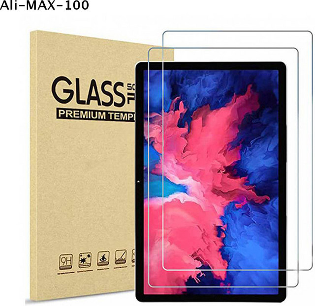 AyS Displayschutzfolie aus gehärtetem Glas für Kobo Clara 2E und Libra Color 2024, 2er-Pack, transparent, kratzfest und stoßfest - Bild 1