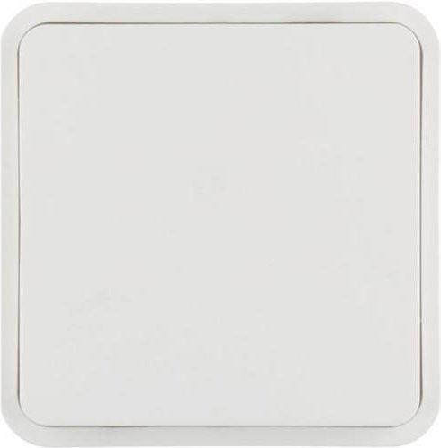 Hager Wippe Grau WNT902B IP55 - Bild 1
