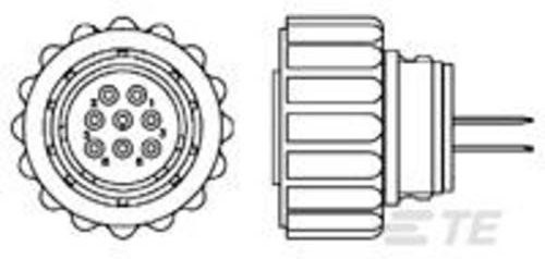TE Connectivity 796902-1 Tray - Bild 1