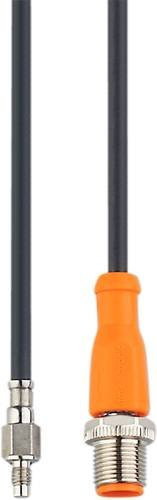 ifm Electronic Temperatursensor TS9789 in Orange - Bild 1