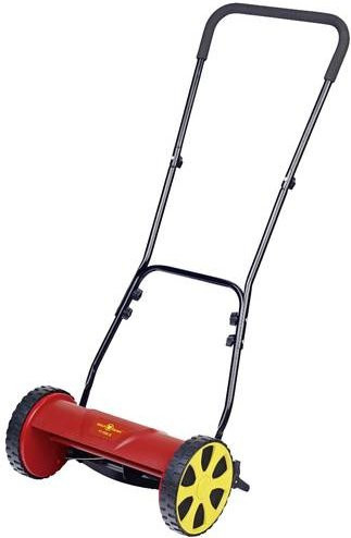 Wolf-Garten Spindelmäher TT 350 S mit 35 cm Schnittbreite - Bild 1
