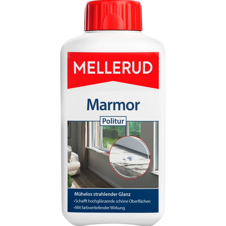 Mellerud Marmorpolitur 0,5 l - Bild 2