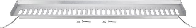 Warmhalterost für Jamestown Gasgrill Knox II 4-Brenner - Bild 1