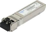 ALLNET Switch Modul ALL4790-INDU SFP Mini-GBIC in Silber, 2,5 Gbit, Multimode/LC, Industrial-Einsatzbereich -40 bis +85 Grad - Bild 1