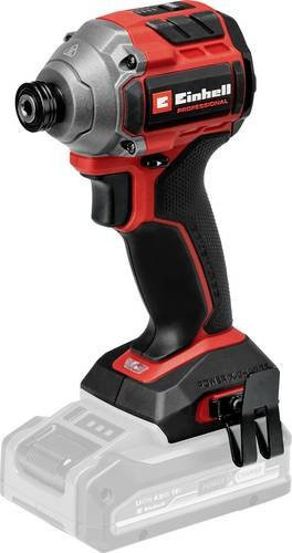 Einhell Professional Akku-Schlagschrauber TP-CI 18/250-C Li BL Solo 18V in Rot/Schwarz - Bild 1