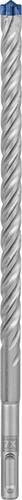Bosch EXPERT SDS plus-7X Hammerbohrer Set, 30-teilig, Durchmesser: 12 mm, Gesamtlänge: 26,5 cm - Bild 1