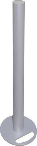 Neomounts Kabeldurchlass passend für NewStar Monitor-Halterung FPMA-D935-Serie in Silber - Bild 1