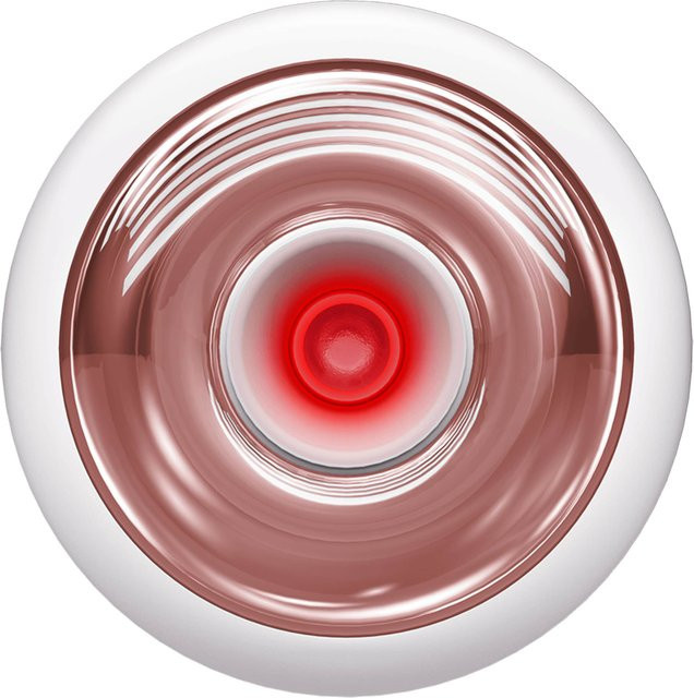 GESKE Sonic Cool & Warm Face and Body Massager, Unisex - Bild 1