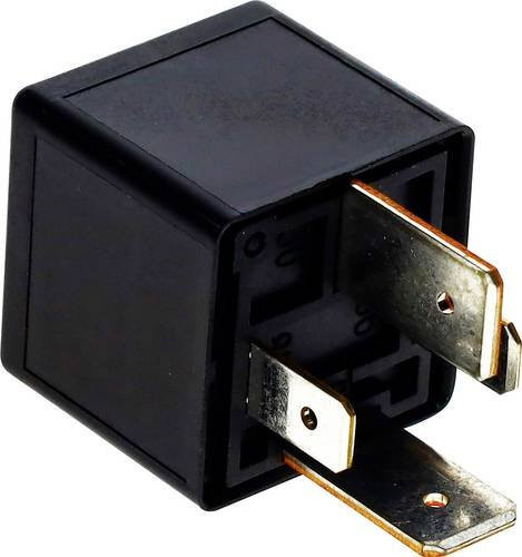 TE Connectivity VF7-11H11 Carton Schwarz - Bild 1