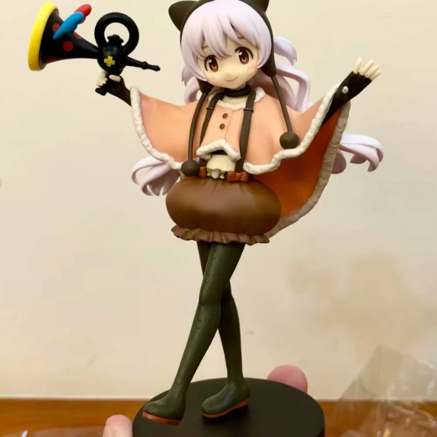 Bandai Magisches Mädchen Xiaoyuan Baijiangzhu, Figur, Einzelfigur - Bild 4