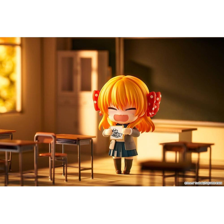 Nendoroid Chiyo Sakura aus Monthly Girls Nozaki Kun von Good Smile Company - Bild 3
