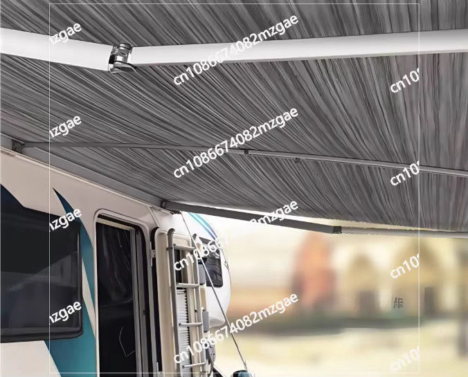 ALWAYSME Verstärkungsstange für Fiamma F45s RV-Markise - Bild 2