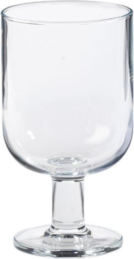 Costa Nova Safra Wassergläser transparent, 12er Pack, 345 ml - Bild 1