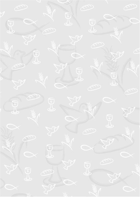 URSUS Transparentpapier White Line A4 in Weiß und Multi - Bild 1