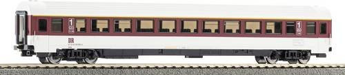 PIKO Personenwagen 1. Klasse DR IV, H0, 1:87 - Bild 1