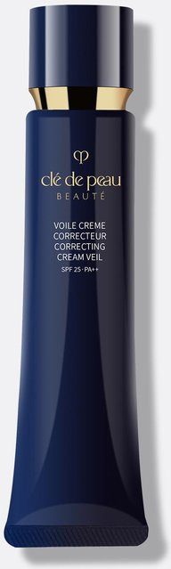 Clé de Peau Beauté Correcting Cream Veil, Gesichtscreme, 37 ml - Bild 1