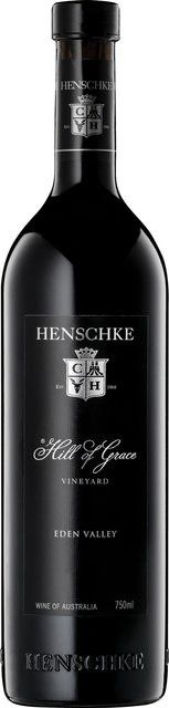 Henschke Hill of Grace Shiraz Rotwein, 2019, Eden Valley, trocken, 0,75 l - Bild 1