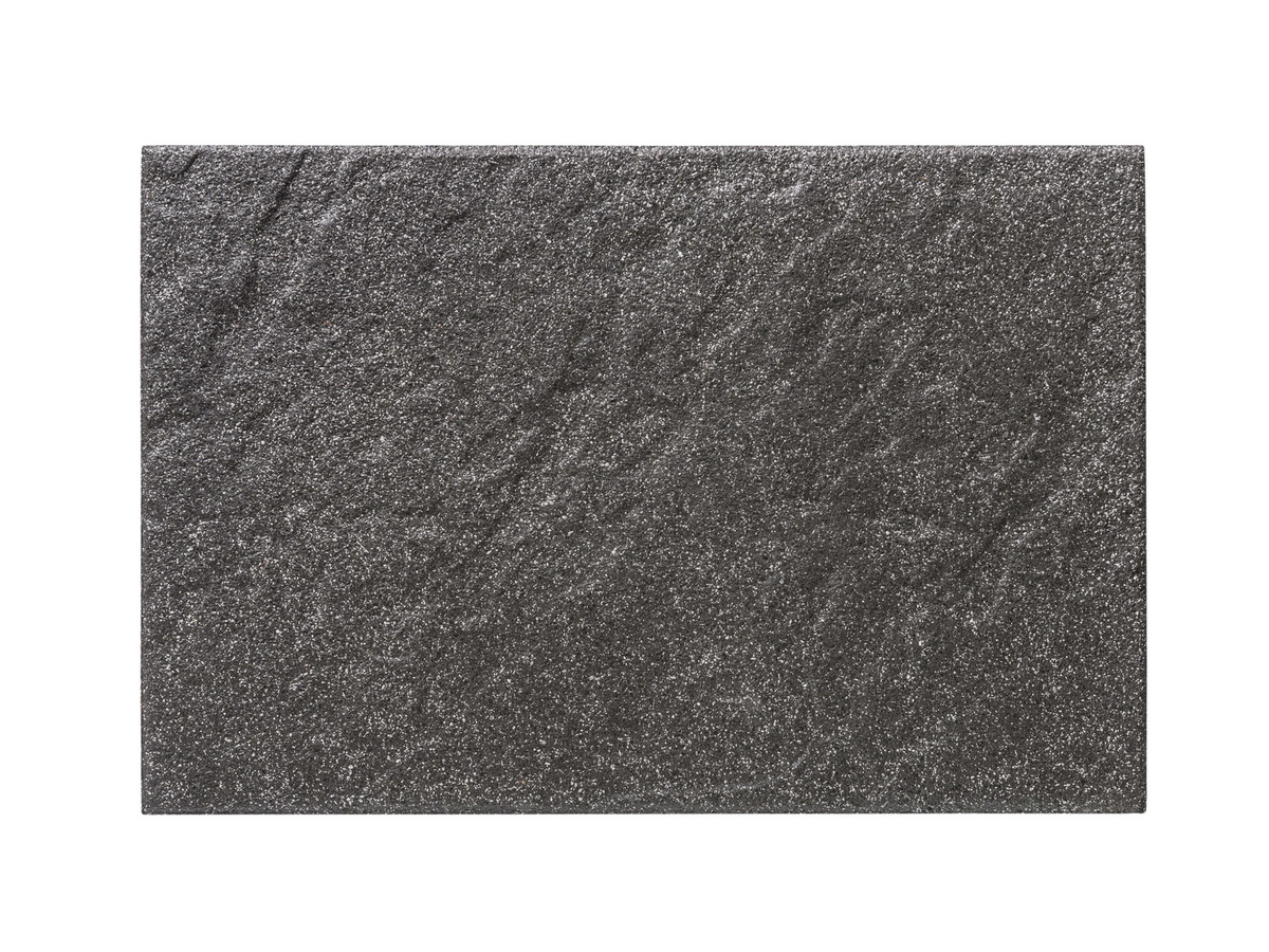 Diephaus Terrassenplatte Diano in Basalt Grau B/T/H: 60 x 40 x 4 cm - Bild 3