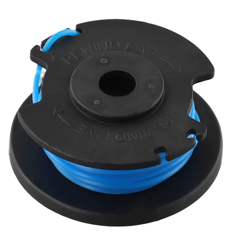 3 Stück VIBRATITE Spulen für RAC125, automatisch einstellbare Trimmerrollen für RLT1830H13, RLT1825LI und OLT1831S - Bild 4