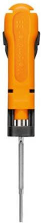 Weidmüller Kontaktlösewerkzeug REMOVAL TOOL CM 20 in Orange - Bild 1
