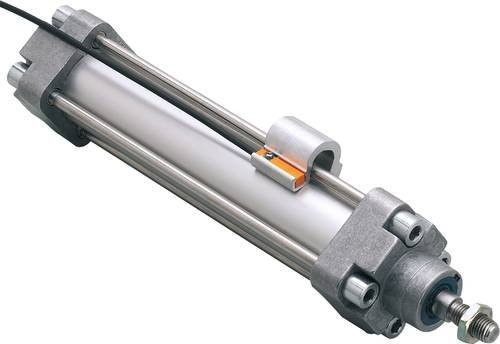 Ifm Electronic Montagezubehör E11799 in Silber - Bild 1