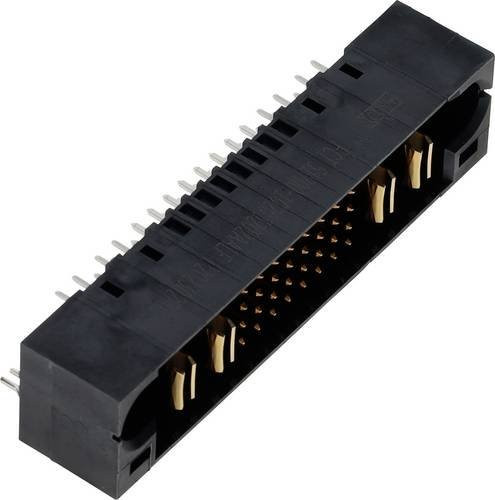 Amphenol 51700-10203202AALF in Schwarz - Bild 1
