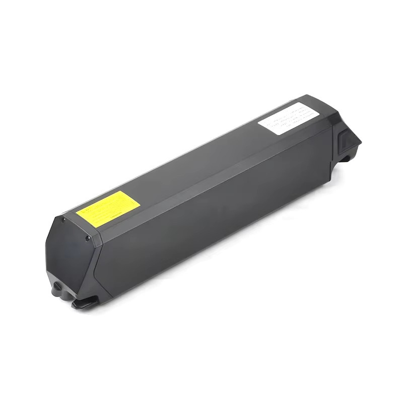 Reention Dorado E-Bike-Batterie 48V 60V 25Ah Schwarz für Elektrofahrräder mit 350W 500W 1000W Motoren - Bild 2