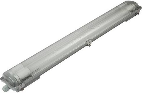 Blulaxa HumiLED vari LED-Feuchtraumleuchte G13, 49W, Weiß, Neutralweiß - Bild 1