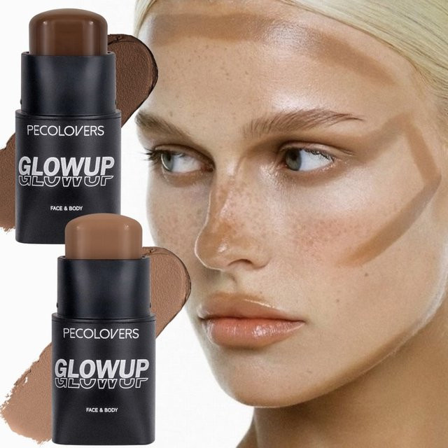 Concealer-Stick, C01, Glänzend, Unisex - Bild 1