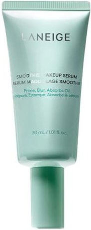 LANEIGE Smoothie Make-up Serum, 30 ml, White, Ceramide, Matt - Bild 1