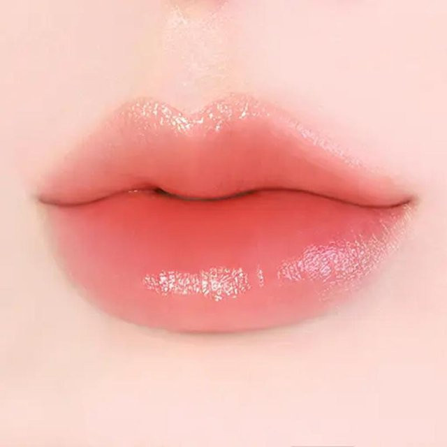 TONYMOLY Perfect Lips Shocking Lippenstift, Apricot Shocking, 4g - Bild 1