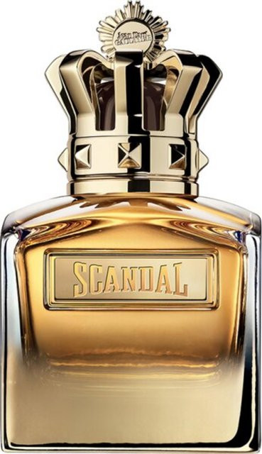 Jean Paul Gaultier Scandal Absolu Eau de Parfum, 100 ml, Herren - Bild 1