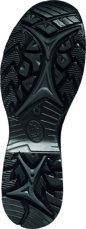 Haix Black Eagle Athletic 2.1 T Low Wanderschuh Schwarz Größe EU 41 - Bild 1