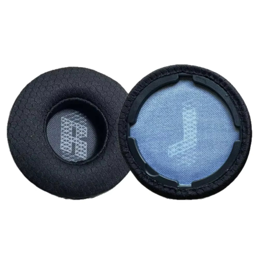 JBL Ersatz Ohr Pads aus Memory Foam in Grau für LIVE 400BT und 460NC Kopfhörer - Bild 4