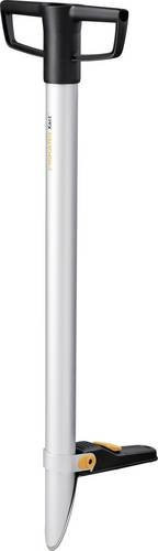 Fiskars Xact Blumenzwiebelpflanzer aus Aluminium in Silber - Bild 1